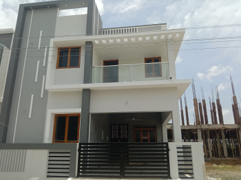 4 BHK House for Sale in Villarasampatti, Erode