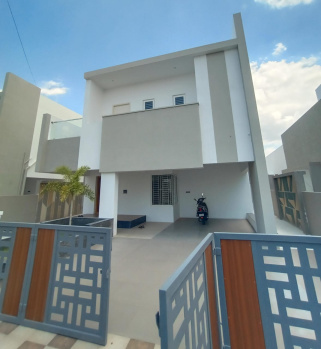 3 BHK House for Sale in Perundurai, Erode