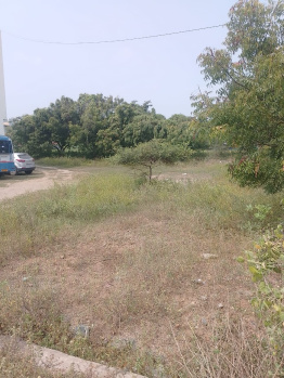  Residential Plot for Sale in Thindal, Erode