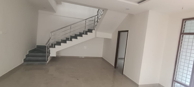 3 BHK Villa 2250 Sq.ft. for Sale in Manikonda, Hyderabad