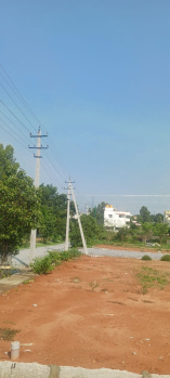  Residential Plot for Sale in Electronic City, Bangalore