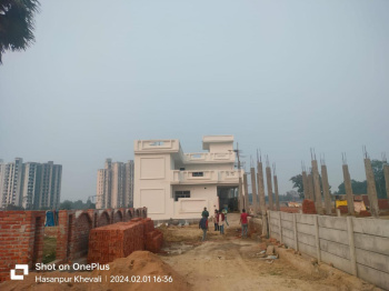  Commercial Land for Sale in Awadh Vihar Yojna, Lucknow