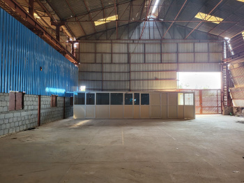  Industrial Land for Rent in Kothur, Hyderabad