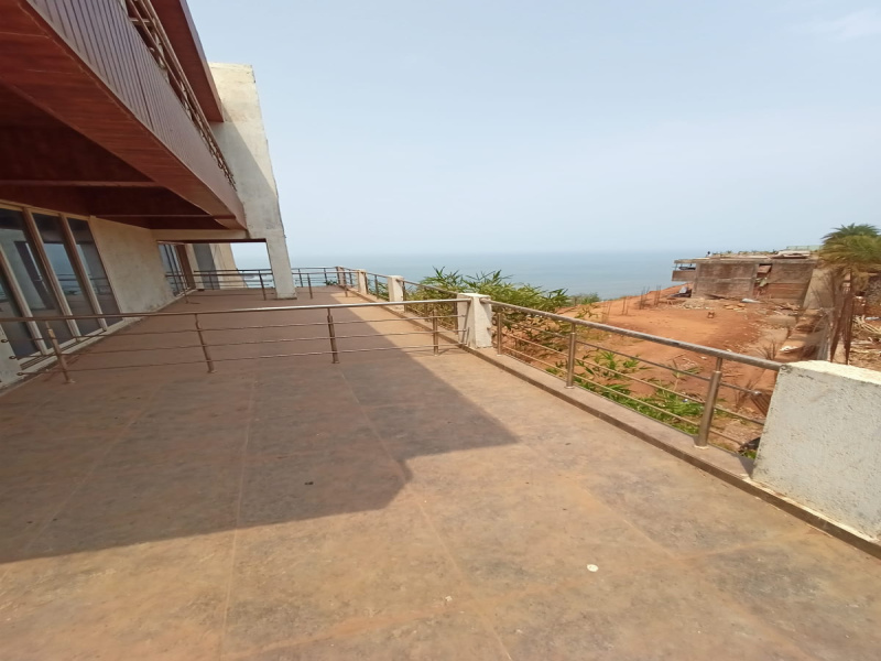 2 BHK Farm House 850 Sq.ft. for Sale in Pali, Ratnagiri