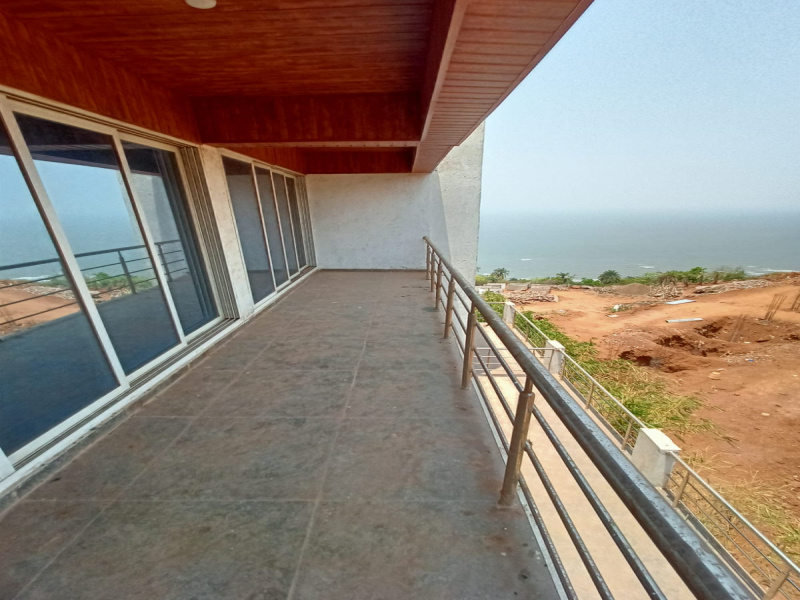 2 BHK Farm House 850 Sq.ft. for Sale in Pali, Ratnagiri