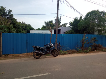  Industrial Land for Rent in Poonamallee, Chennai