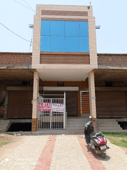  Showroom for Rent in Baltana, Zirakpur