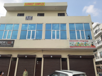  Showroom for Rent in Bhabat, Mohali