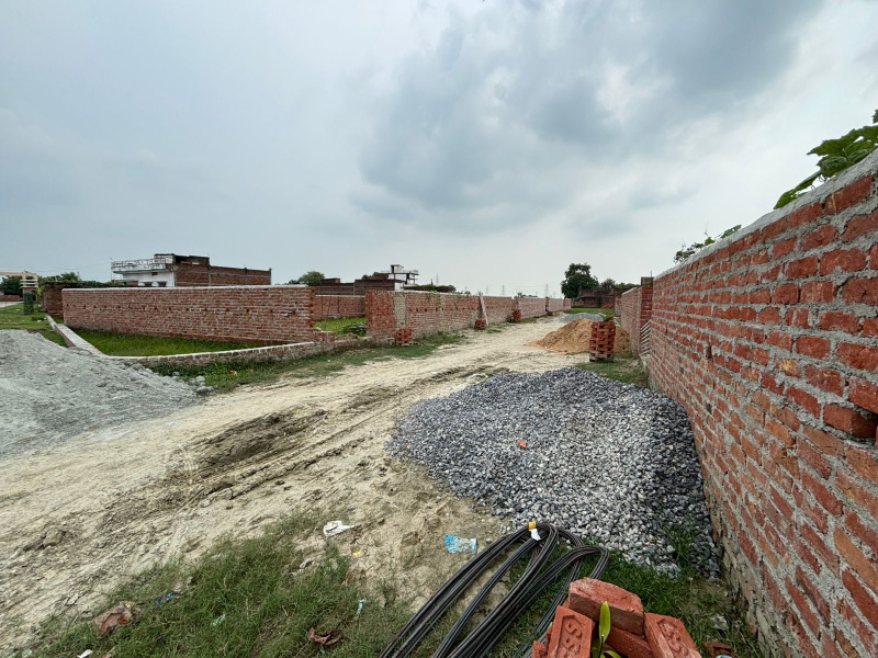  1000 Sq.ft. Residential Plot for Sale in Lanka, Varanasi