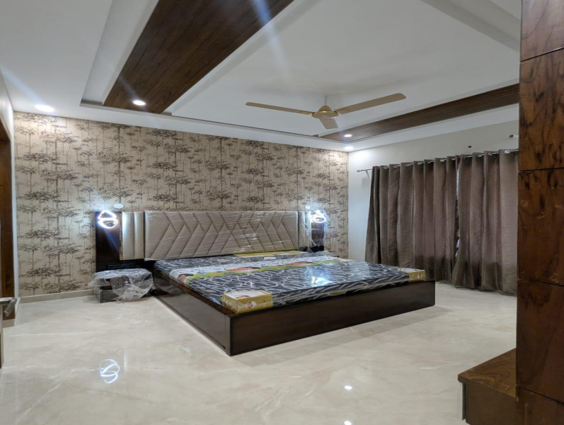 4 BHK House 165 Sq. Yards for Sale in Kharar, Chandigarh