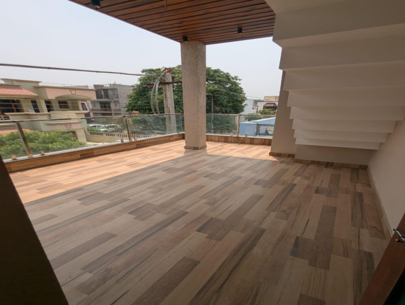 4 BHK House 165 Sq. Yards for Sale in Kharar, Chandigarh