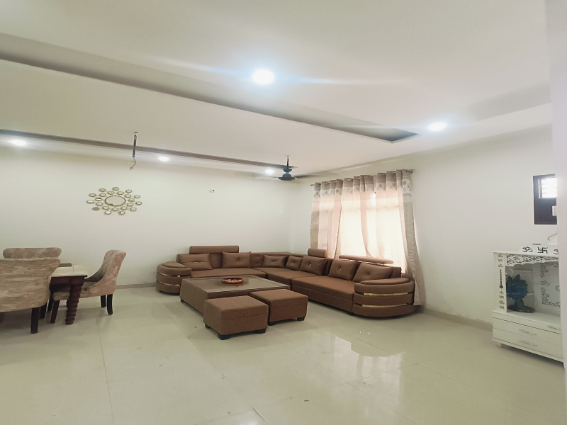 1 BHK Apartment 600 Sq.ft. for Sale in Kharar, Chandigarh