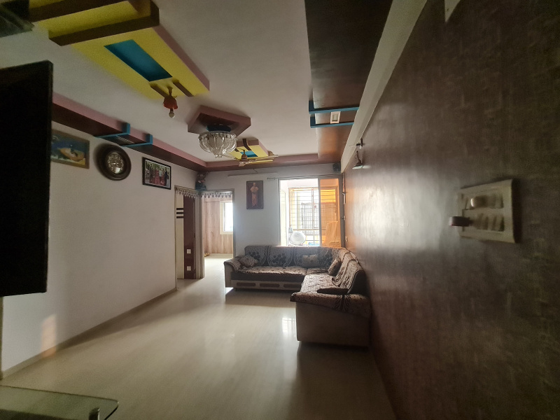 2 BHK Apartment 690 Sq.ft. for Sale in Singanpor, Surat