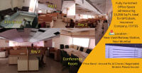  Business Center for Sale in Vashi, Navi Mumbai