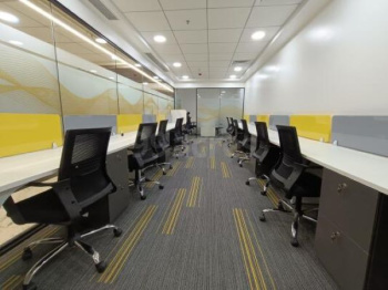  Office Space for Rent in Mount Road, Chennai