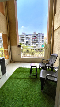 2 BHK Flat for Sale in Pimple Saudagar, Pune