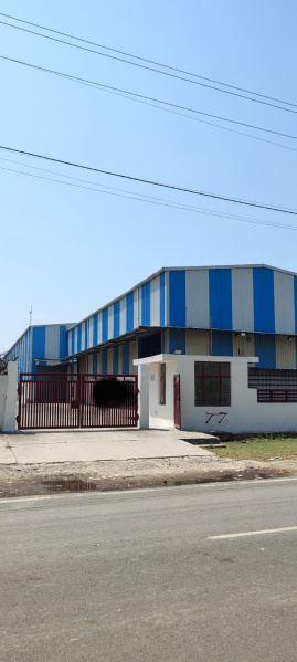  22000 Sq.ft. Factory for Rent in Ecotech I Extension, Greater Noida