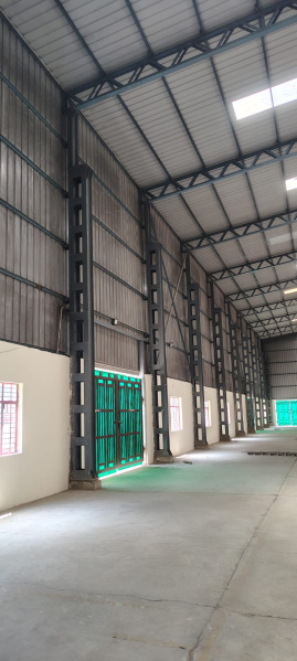  22000 Sq.ft. Factory for Rent in Ecotech I Extension, Greater Noida