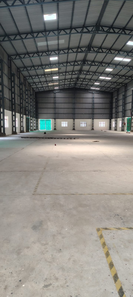  22000 Sq.ft. Factory for Rent in Ecotech I Extension, Greater Noida