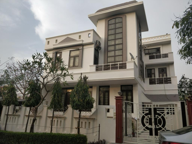 9 BHK 288 Sq. Meter House for Sale in Swaran Nagri, Greater Noida