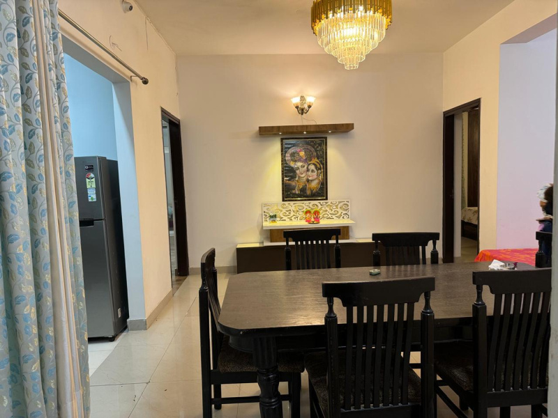 3 BHK 1255 Sq.ft. Apartment for Sale in Omicron 3, Greater Noida
