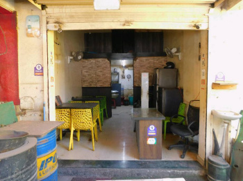  Commercial Shop for Rent in Nibm, Pune