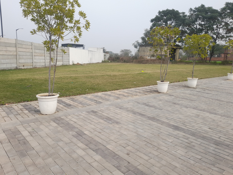  Residential Plot 144 Sq. Yards for Sale in Sector 84 Faridabad