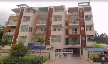 2 BHK Flat for Rent in JP Nagar 8th Phase, Bangalore