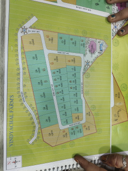 Agricultural Land for Sale in Balwada, Khandwa
