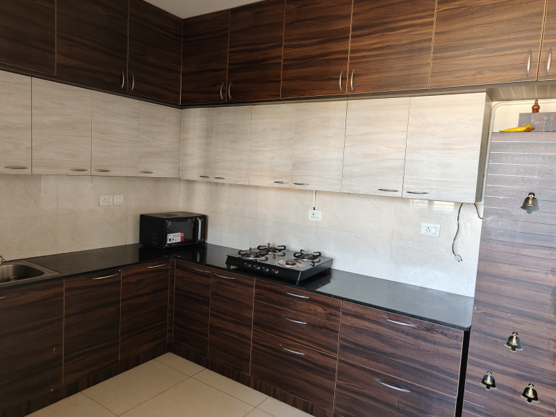 2 BHK House 1050 Sq.ft. for Rent in Bellandur, Bangalore