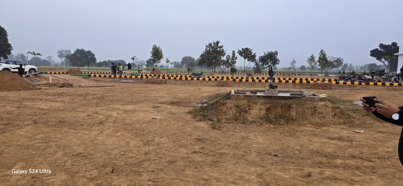 Residential Plot 4300000 Sq.ft. for Sale in Gosaiganj, Lucknow