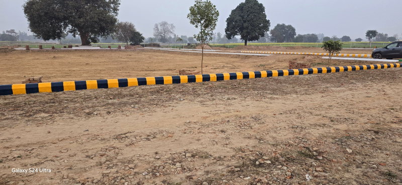  Residential Plot 4300000 Sq.ft. for Sale in Gosaiganj, Lucknow