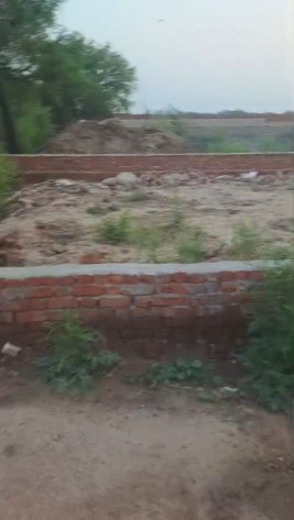  3200 Sq.ft. Commercial Land for Sale in Jaitikhera, Lucknow