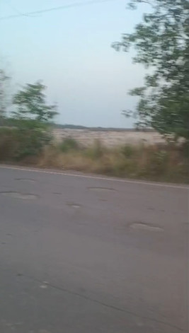  3200 Sq.ft. Commercial Land for Sale in Jaitikhera, Lucknow