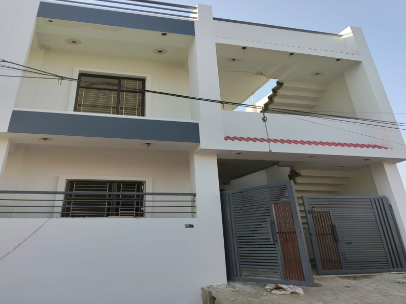 3 BHK 1350 Sq.ft. House for Sale in Khargapur, Gomti Nagar, Lucknow