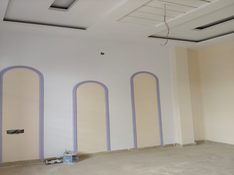 3 BHK 1350 Sq.ft. House for Sale in Khargapur, Gomti Nagar, Lucknow