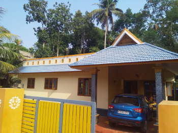 3 BHK House for Sale in Punnapra, Alappuzha