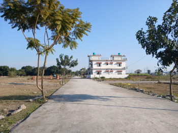  Residential Plot for Sale in Dharmawala, Vikas Nagar, Dehradun