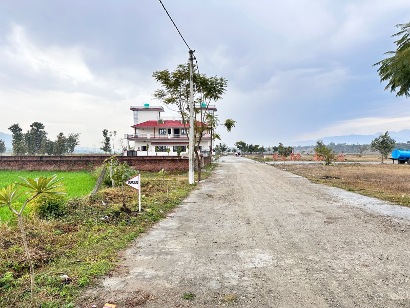  Residential Plot 150 Sq. Yards for Sale in Dharmawala, Vikas Nagar, Dehradun