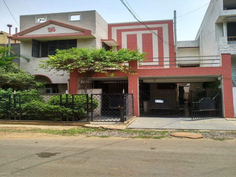 5 BHK House 2200 Sq.ft. for Sale in Devendra Nagar, Raipur