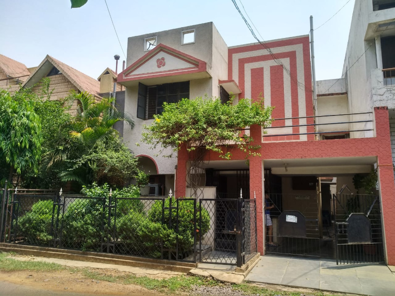 5 BHK House 2200 Sq.ft. for Sale in Devendra Nagar, Raipur