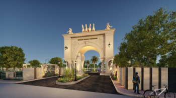  Residential Plot for Sale in Super Corridor, Indore