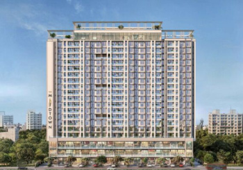 2 BHK Flat for Sale in Nalasopara West, Mumbai