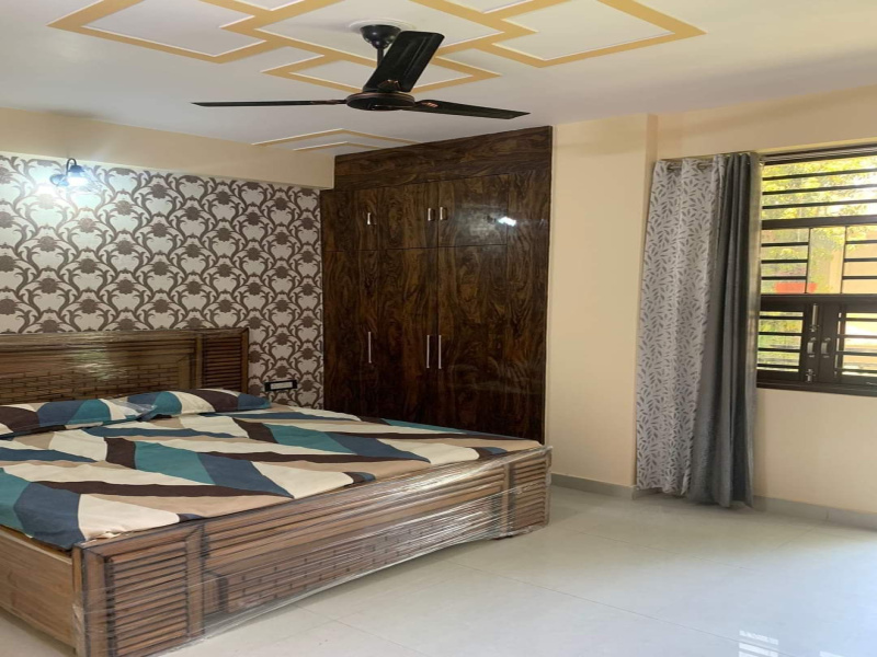 3 BHK Builder Floor 1655 Sq.ft. for Sale in Nand Vihar, Meerut