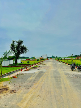  Residential Plot for Sale in NH 58, Meerut