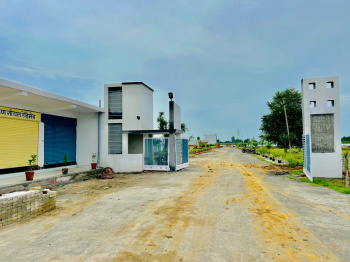  Residential Plot for Sale in NH 58, Meerut