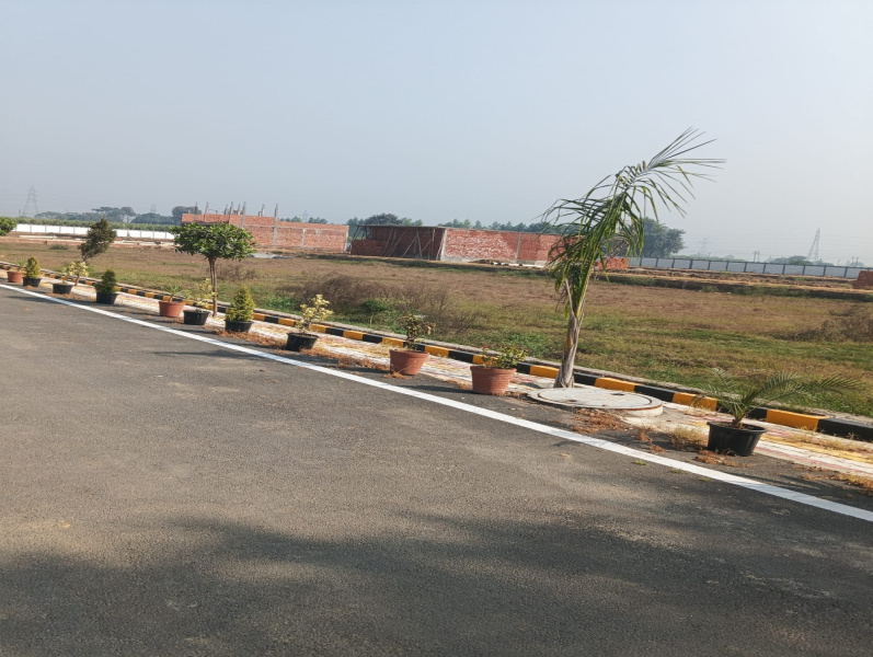  Residential Plot 180 Sq. Yards for Sale in NH 58, Meerut