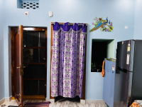 1 BHK House for Sale in Chillakallu, Krishna