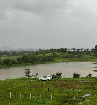  Agricultural Land for Sale in Trimbak Road, Nashik