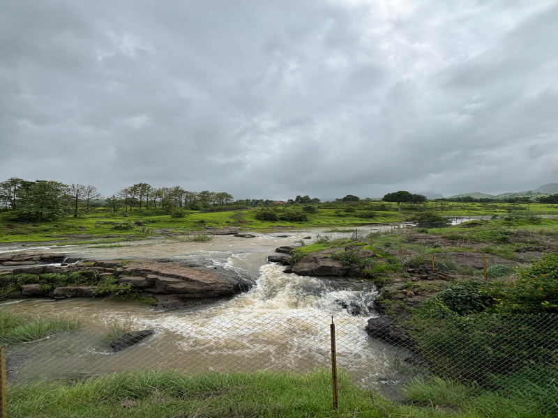  Residential Plot 10 Guntha for Sale in Trimbak, Nashik